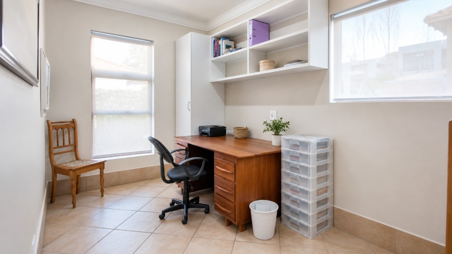 4 Bedroom Property for Sale in Cashan North West